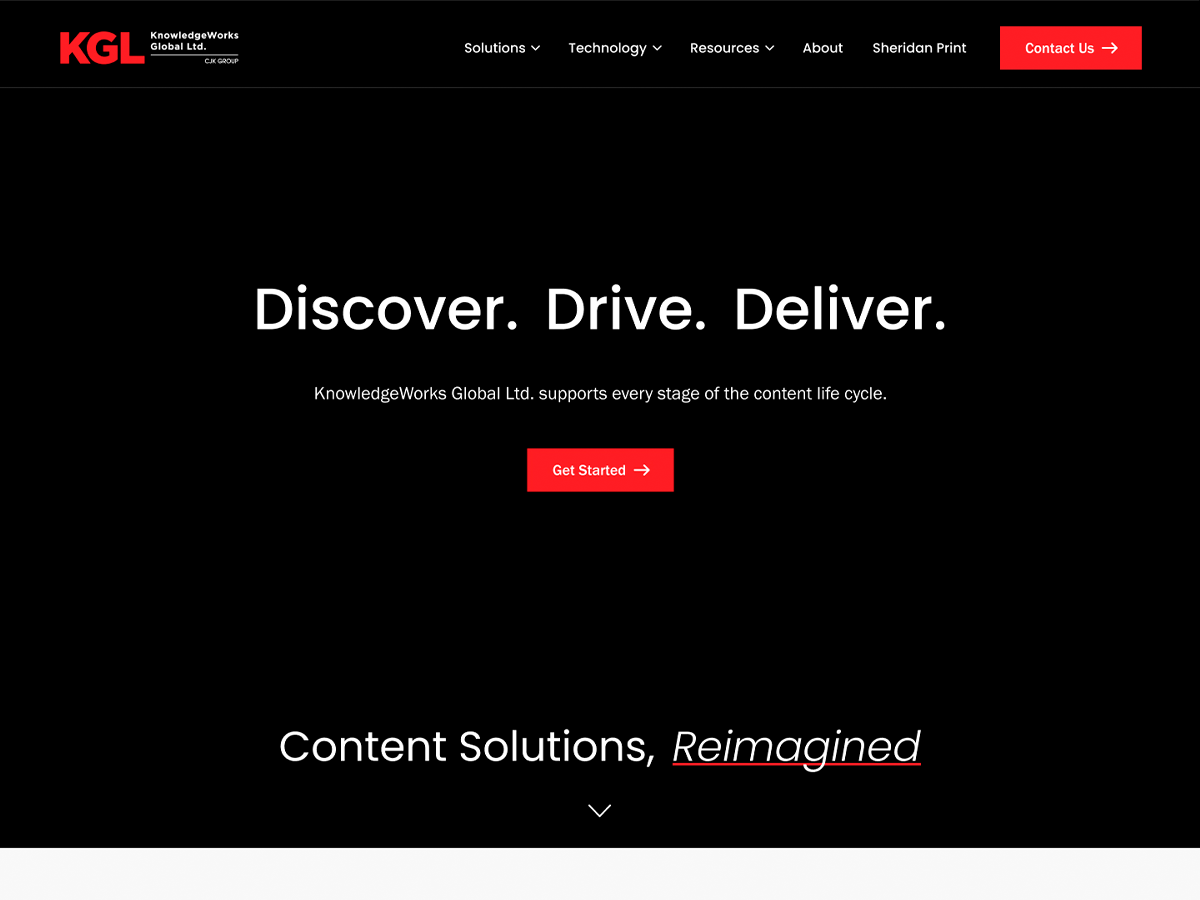 KnowledgeWorks (Avada Child Theme)