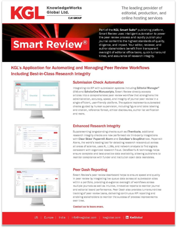 2025 Kgl Smart Review