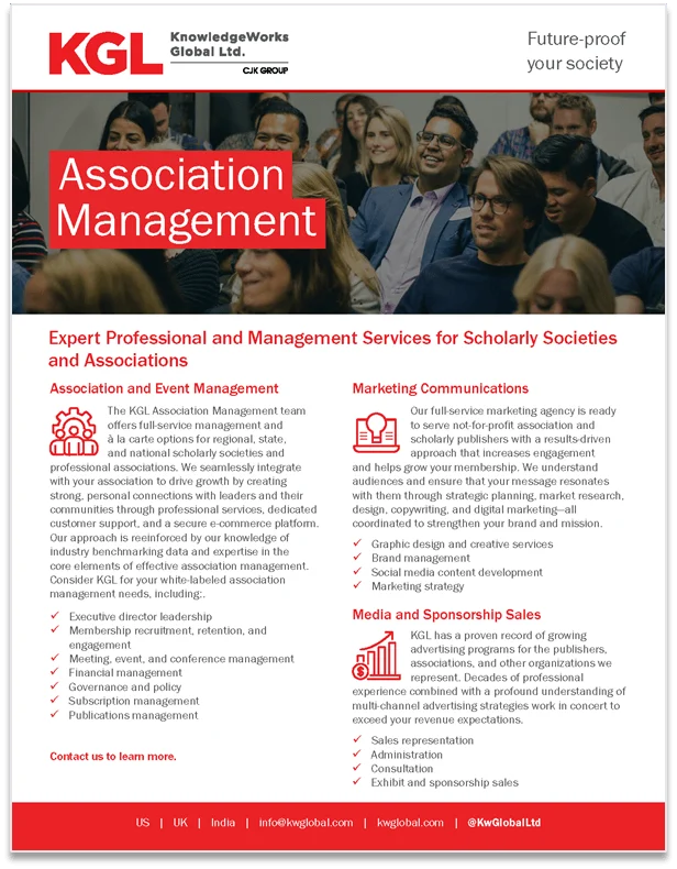 Association Management