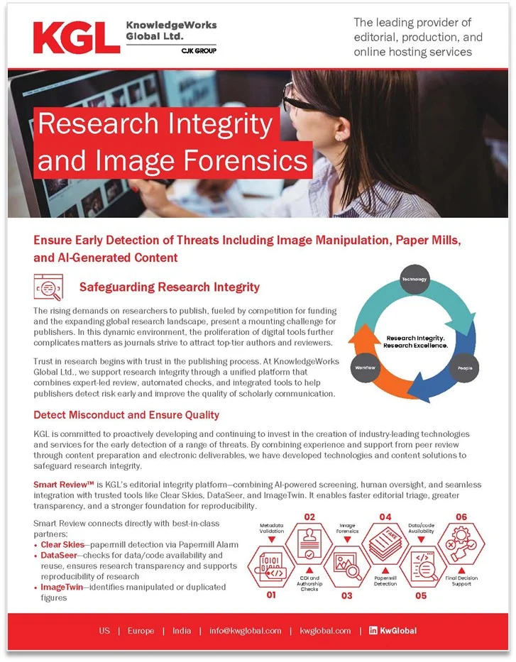 Kgl Research Integrity 2025