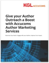 Kglaccucoms Author Marketing Services Cover