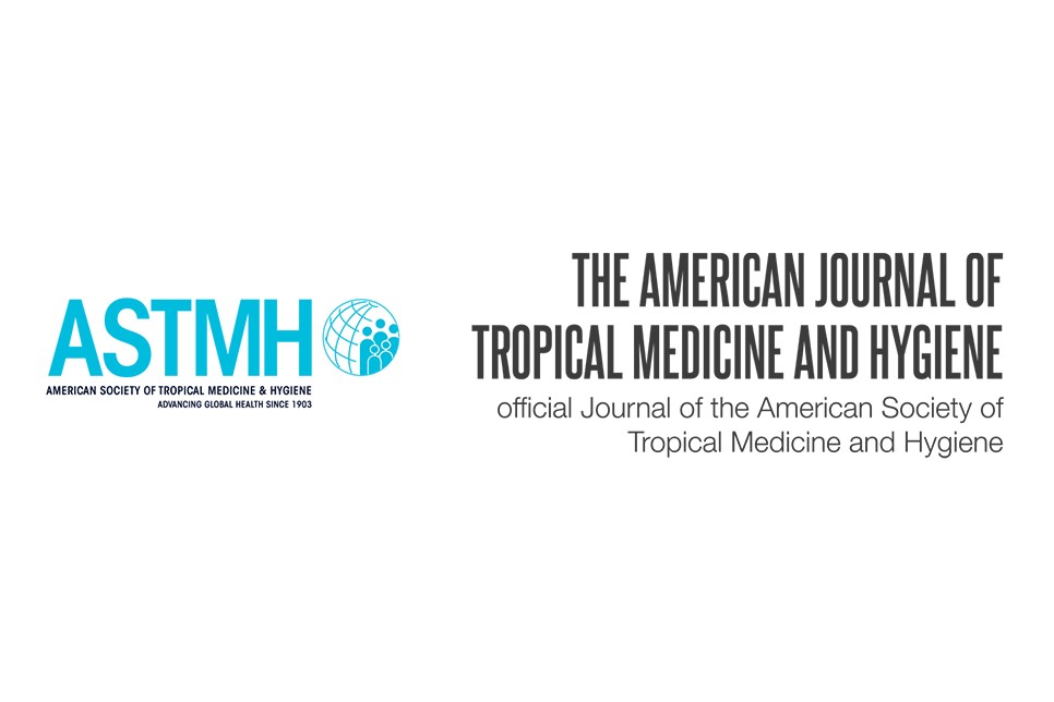 Ajtmh Astmh Logo