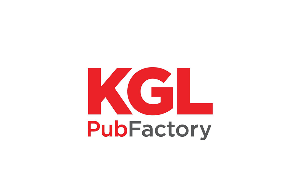 Kgl Pubfactory