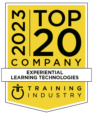 2023 Top20 Web Large Experiential Learning Technologies