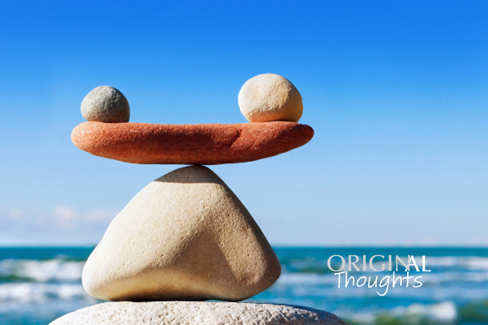 Balancing Act