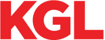 Only KGL Logo