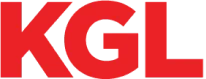 Only KGL Logo