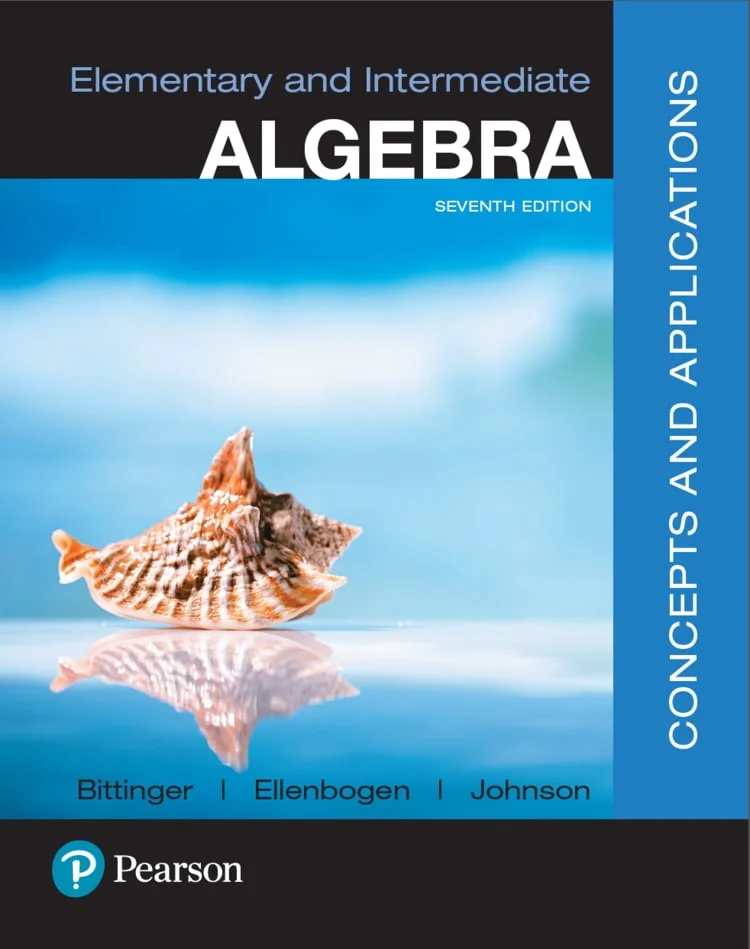 Elementary Algebra