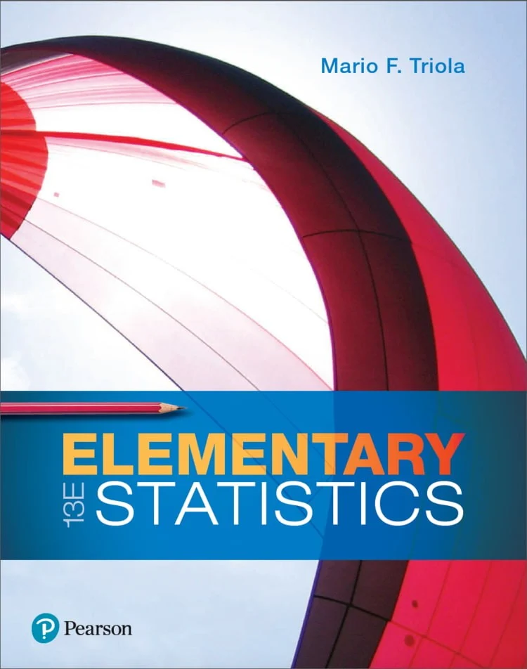 Elementary Statistics