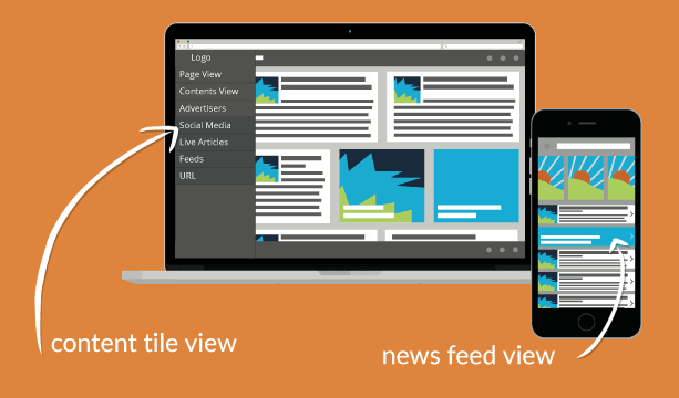 Experience The Difference That Digital Delivers