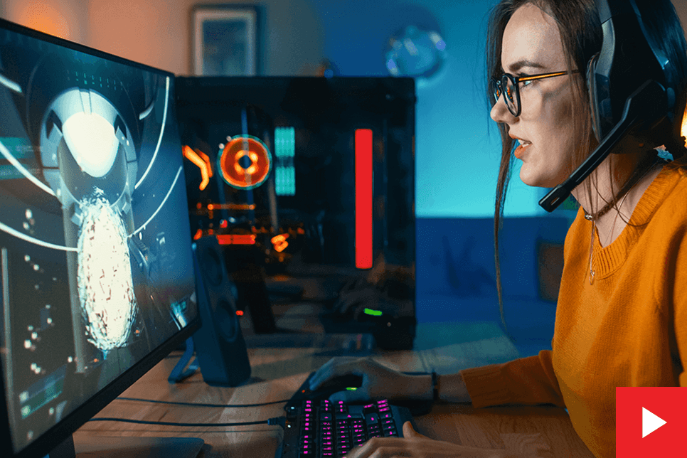 Gamification In Learning Solutions Vi