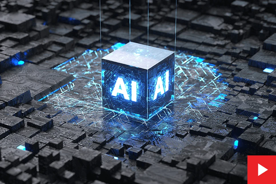 Nothing Artificial About It Ai