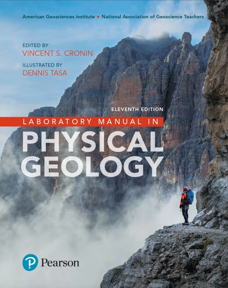 Pearson Physical+geology