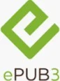 ePUB3 Logo ePUB3 Logo
