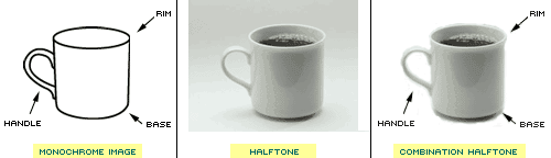 Halfexample
