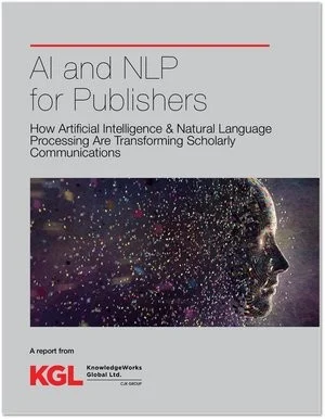 Ai & Nlp For Publishers