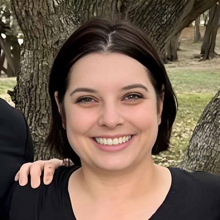 Allison Brandau