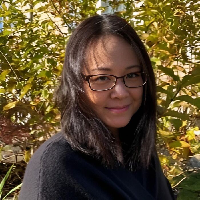 Angelique Ly