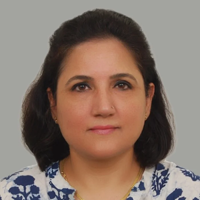 Anuradha Bhardwaj Anuradha Bhardwaj