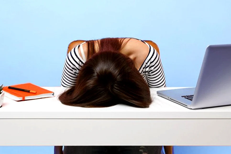 Top Five Author Pain Points