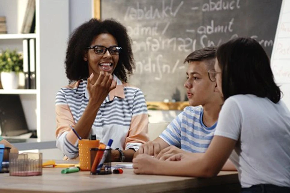 Teaching English as a Second Language: Challenges and Opportunities