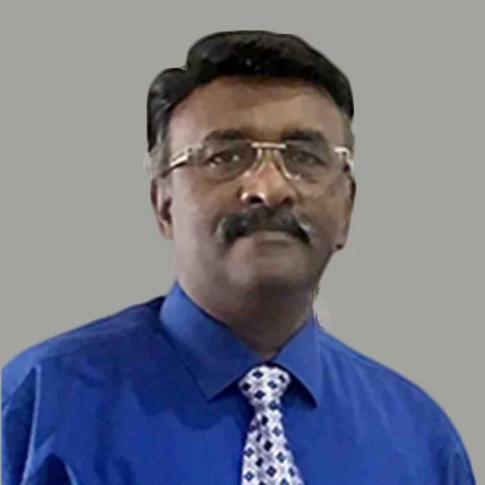 Francis Xavier Francis Xavier