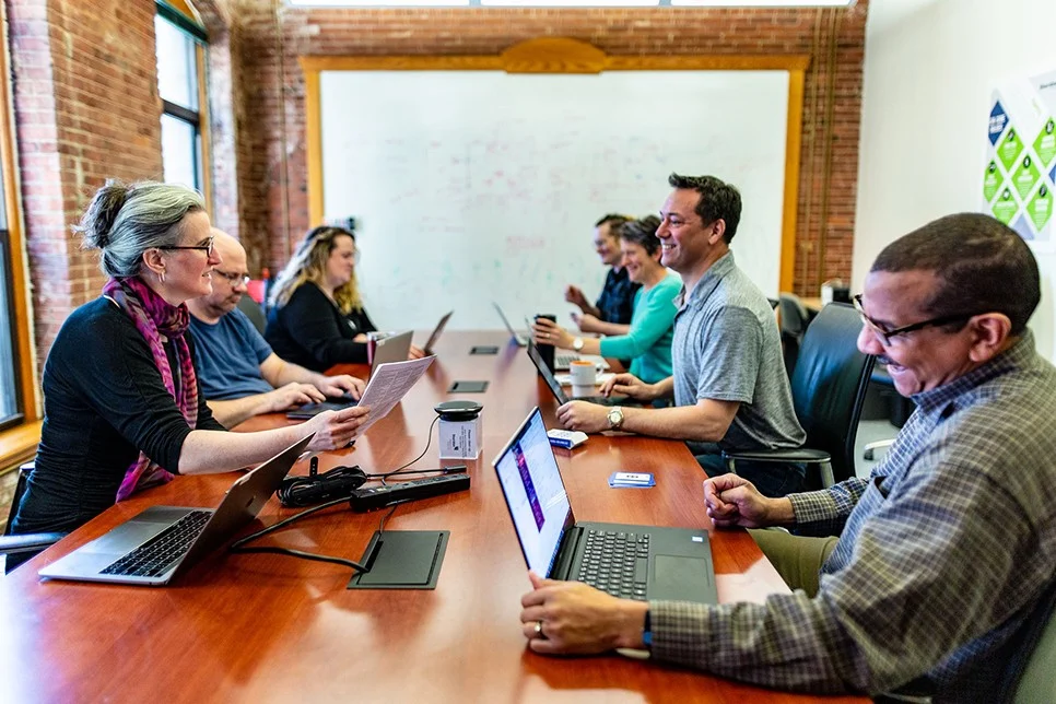 Knowledge Sharing: KGL’s José Fossi Looks Back Over a Milestone Year for the PubFactory Community