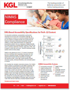 Kgl Nimas Compliance