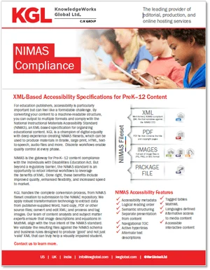 Kgl Nimas Compliance