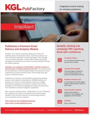 Kgl Pubfactory Intelalert