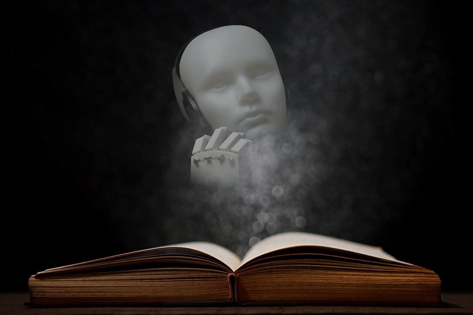 Essential AI Reading: 5 Recently Published Must-Read Books