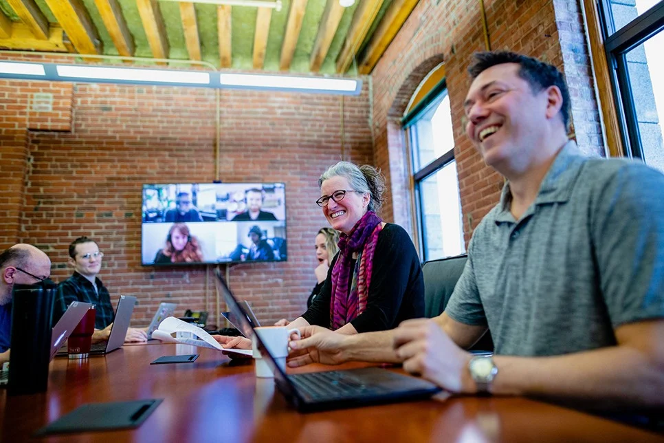 Knowledge Sharing: KGL’s José Fossi Reflects on Another Year of Growth and Opportunity for the PubFactory Community