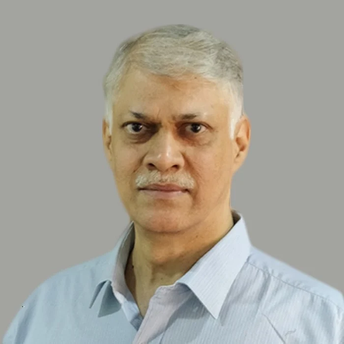 Praful Karandikar Praful Karandikar