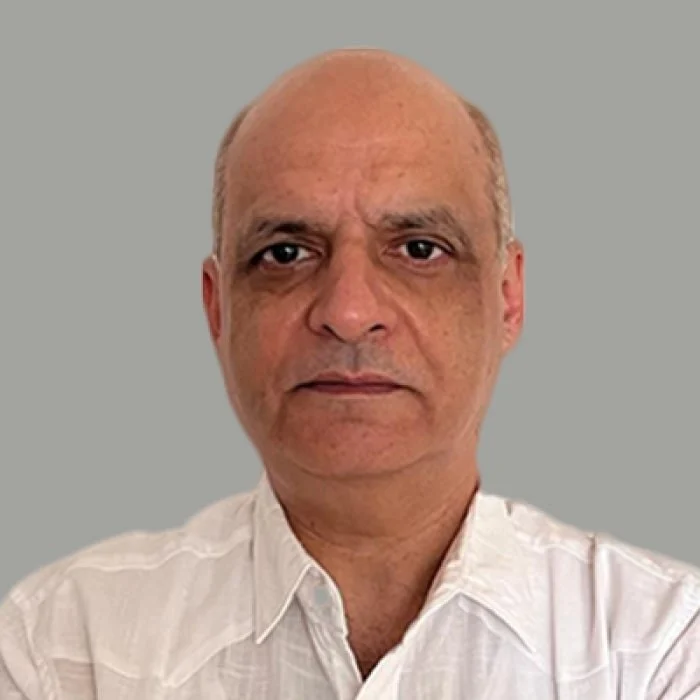 Rajeev Barowalia Rajeev Barowalia