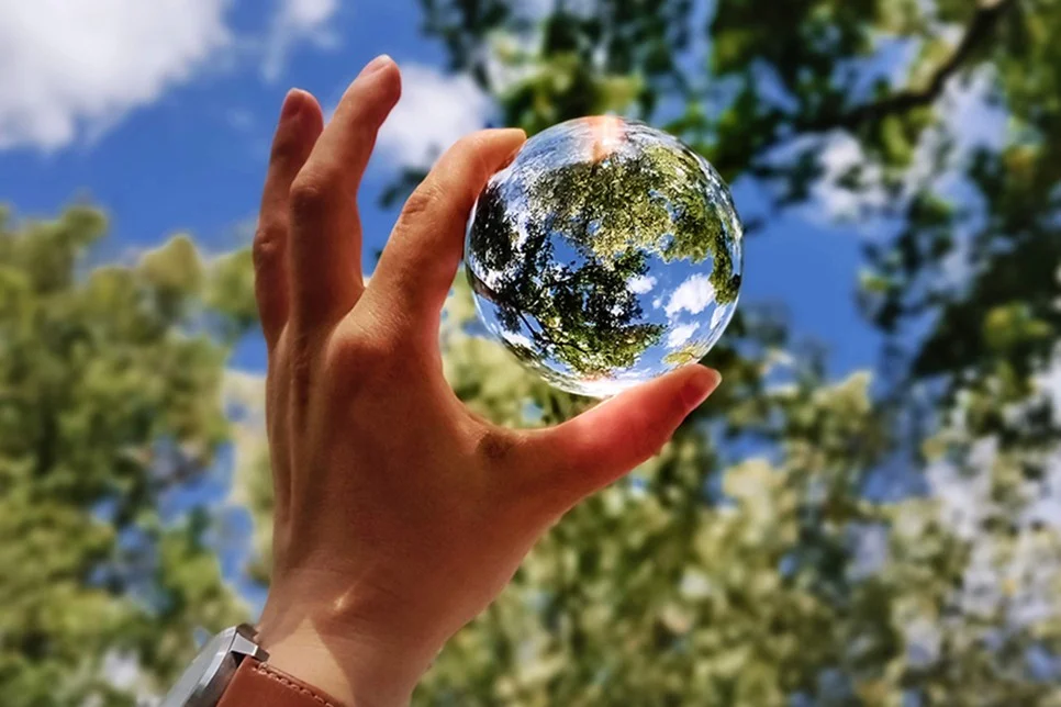 Tackling Global Social Challenges through Technology