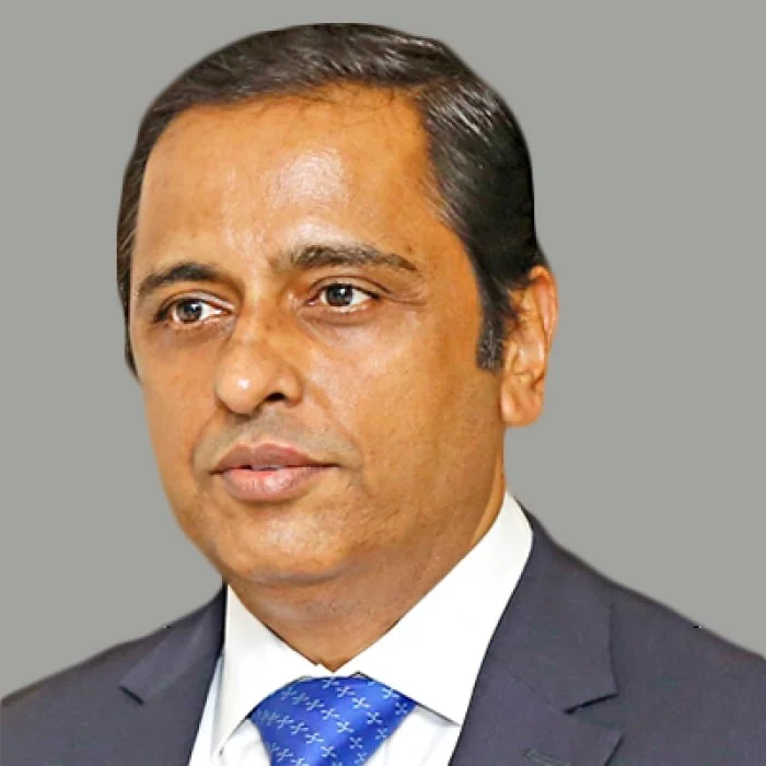 Sandeep Kapoor Sandeep Kapoor