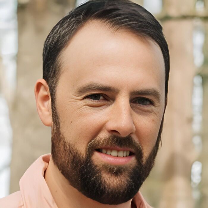 Sebastian (jamie) Buonato