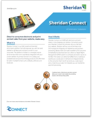 Sheridan Connect