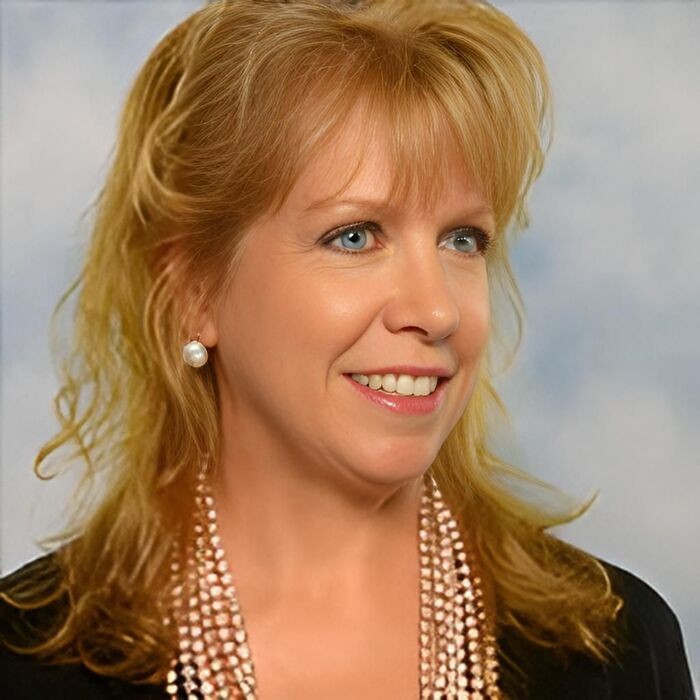 Stacieann Yuhasz, Phd