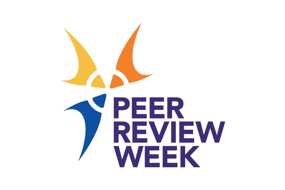 The Future Of Peer Review An Interview With Jeremy Chapman