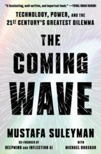 The+coming+wave