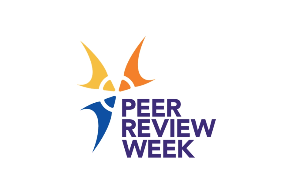 Events Peer Review Week 2023