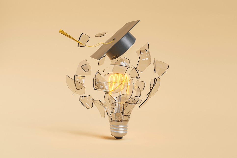 Disruptions In Scientific Publishing