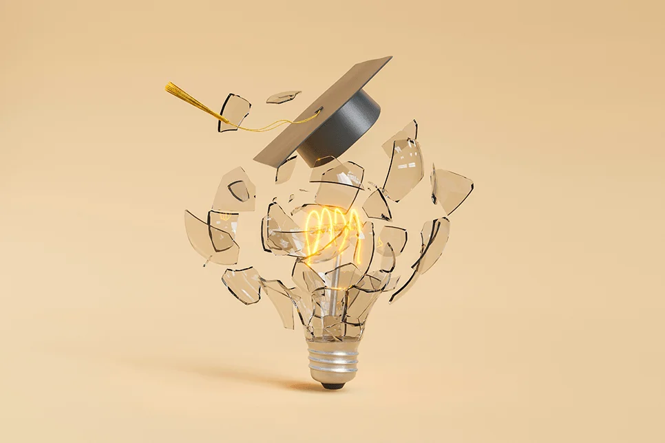 Disruptions In Scientific Publishing