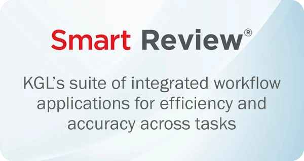 Smart Review