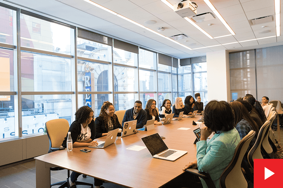 Empowering Teams Vi