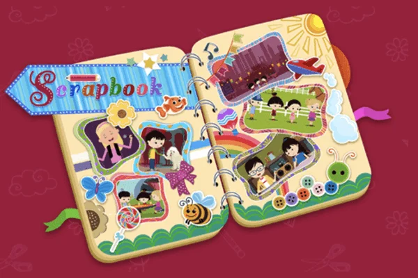 Grade 5 Culminating Activity