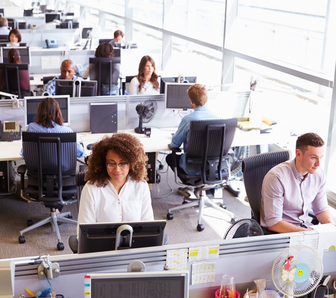 Homepage Commercial Enterprise 1130px