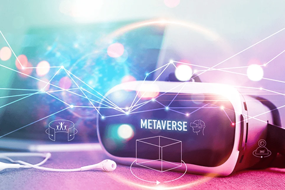 Metaverse