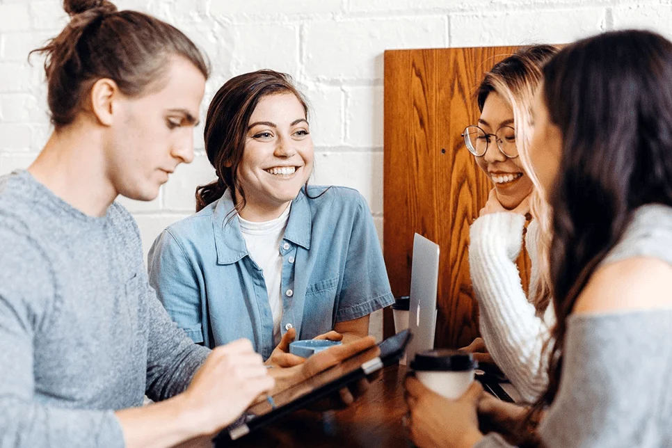 Modern Training Strategies For A Better Learner Experience